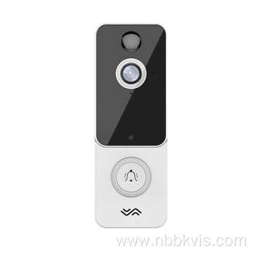 Smart Home 1080p Wifi Wireless Video Camera Doorbell